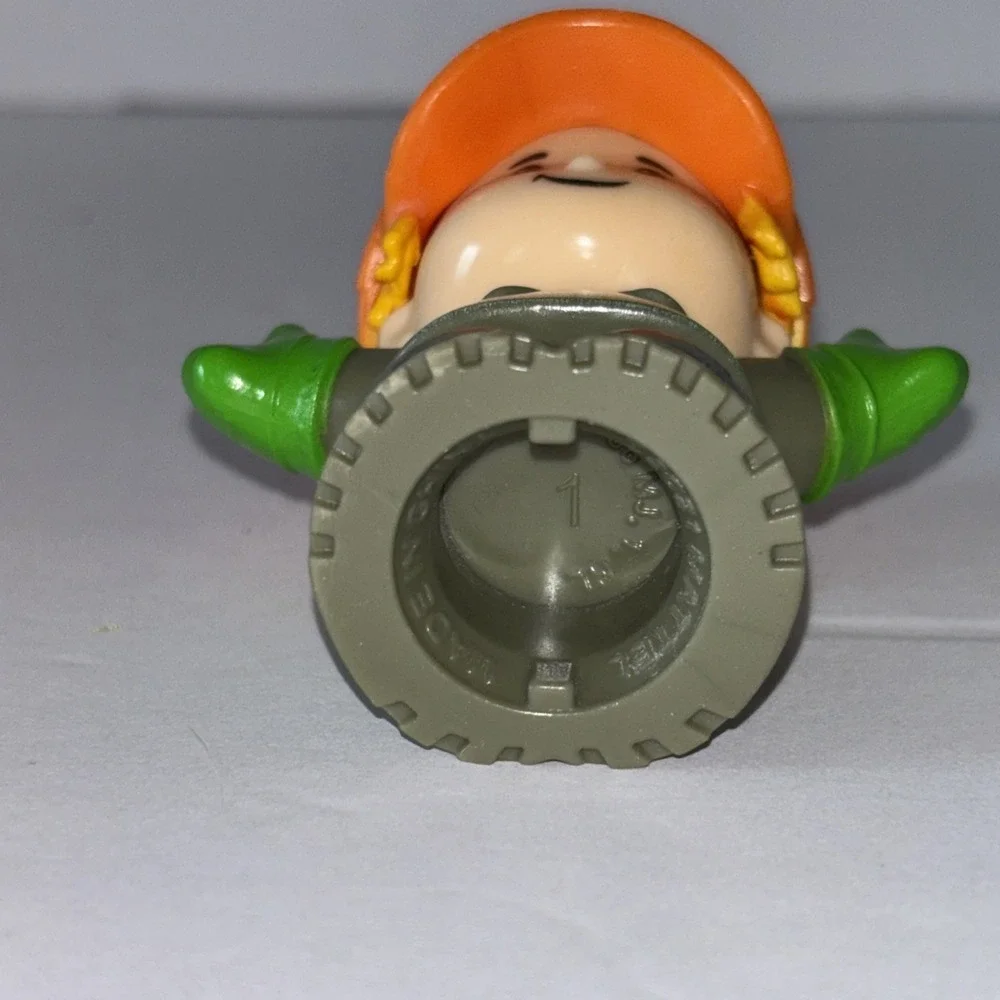 Fisher-Price mattel fisher